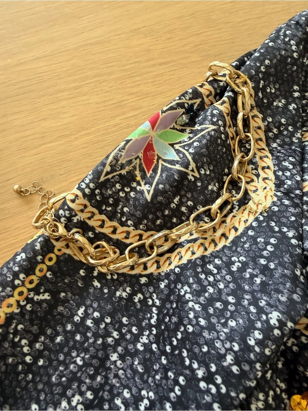 Custom Rumi K-Pop Costume – Designer Hand Embellished ✨